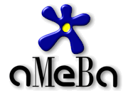 Ameba - visuaalisen ilmeen hallinta
