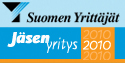 Suorakonttori Oy on Suomen Yritt�jien j�senyritys