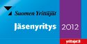 Suorakonttori Oy on Suomen Yritt�jien j�senyritys